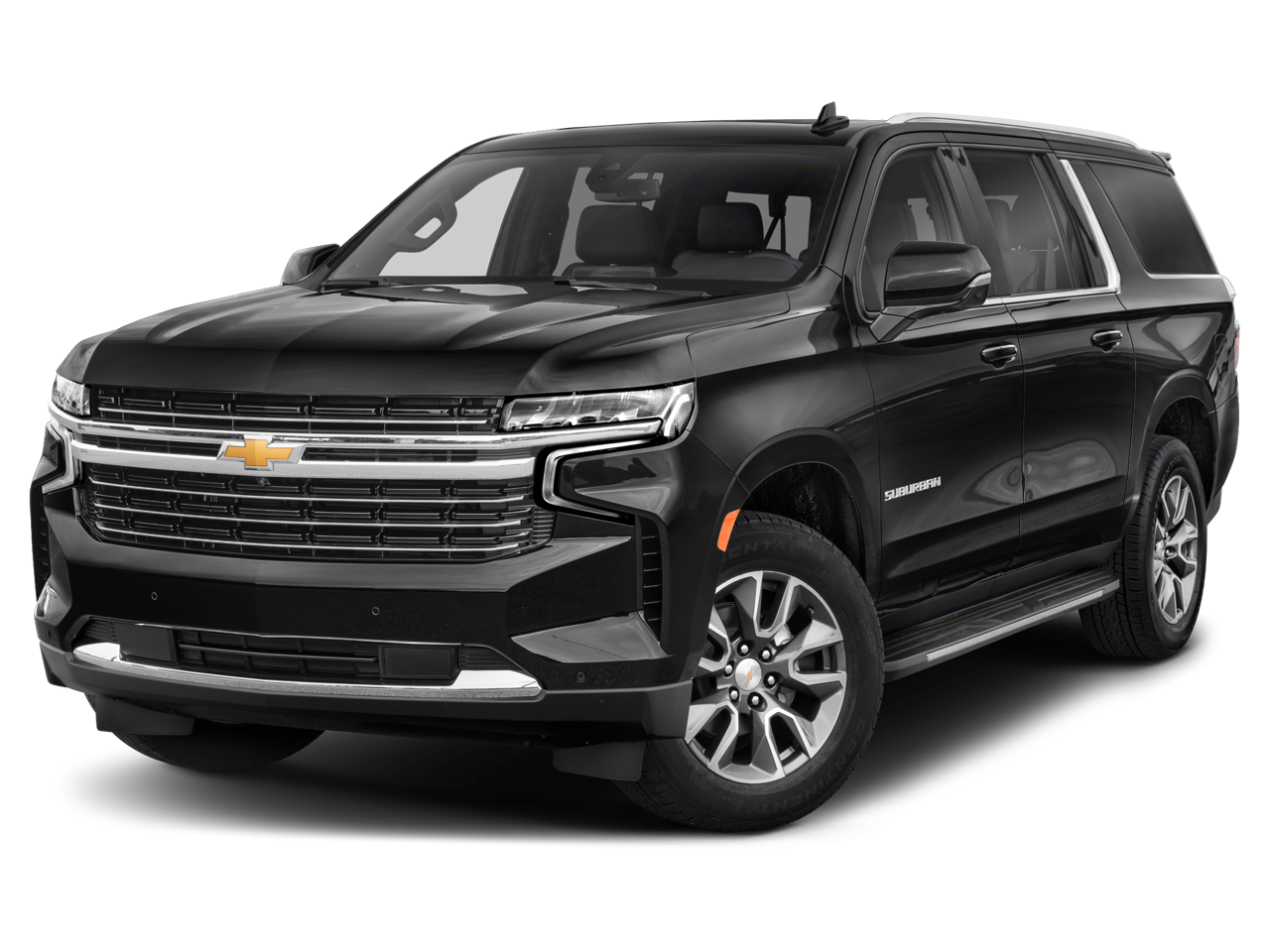 2023 Chevrolet Suburban 2WD 1500 LT's photo