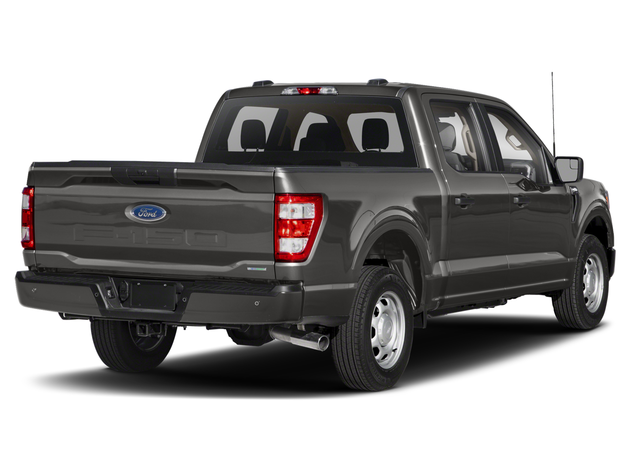 2023 Ford F-150 Lariat photo 2