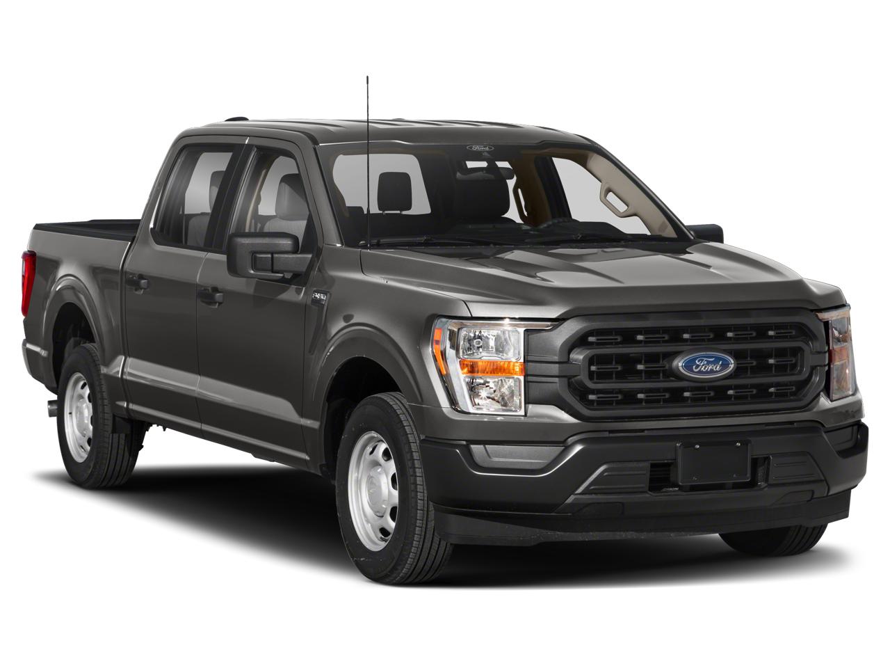 2023 Ford F-150 Lariat photo 3