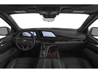 2024 Cadillac Escalade ESV 4WD Premium Luxury