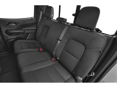 2024 Chevrolet Colorado 4WD LT