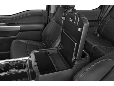 2025 Ford Super Duty F-250 SRW LARIAT