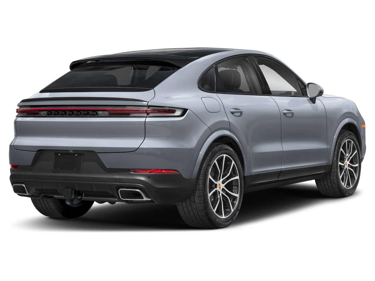 2026 Porsche Cayenne GTS