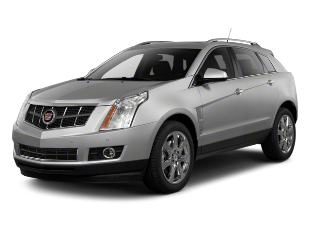 2011 Cadillac SRX Premium Collection