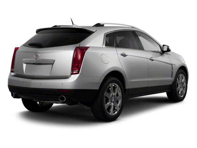 2011 Cadillac SRX Premium Collection