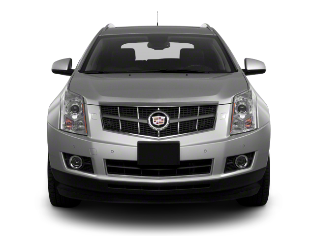 2011 Cadillac SRX Premium Collection