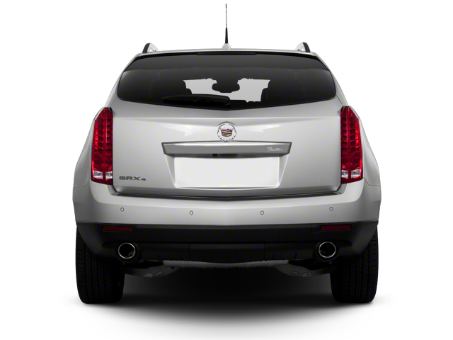 2011 Cadillac SRX Premium Collection