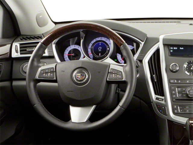 2011 Cadillac SRX Premium Collection