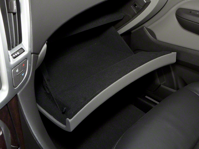 2011 Cadillac SRX Premium Collection