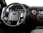 2012 Ford Super Duty F-250 SRW XL