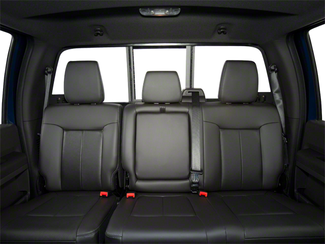 2012 Ford Super Duty F-250 SRW XL