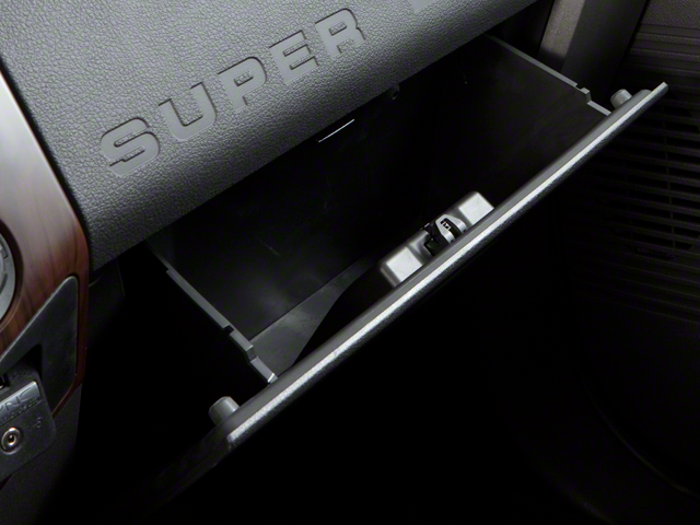 2012 Ford Super Duty F-250 SRW XL