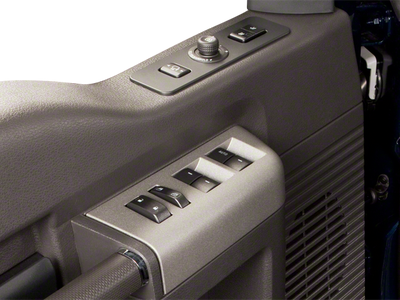 2012 Ford Super Duty F-250 SRW XL