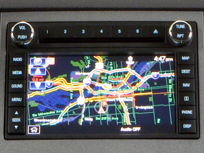 2012 Ford Super Duty F-250 SRW XL