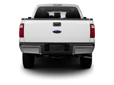 2012 Ford Super Duty F-350 DRW Lariat