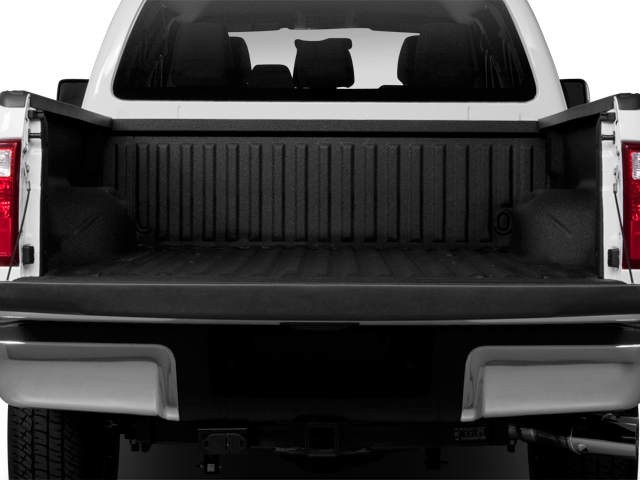 2012 Ford Super Duty F-350 DRW Lariat