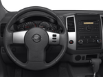 2013 Nissan Frontier S