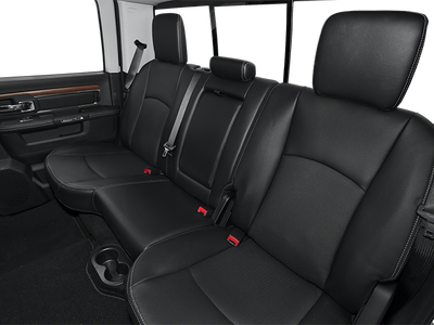 2014 RAM 2500 Longhorn Limited