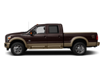 2014 Ford Super Duty F-350 SRW King Ranch