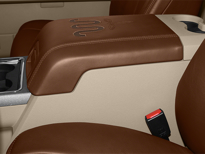 2014 Ford Super Duty F-350 SRW King Ranch