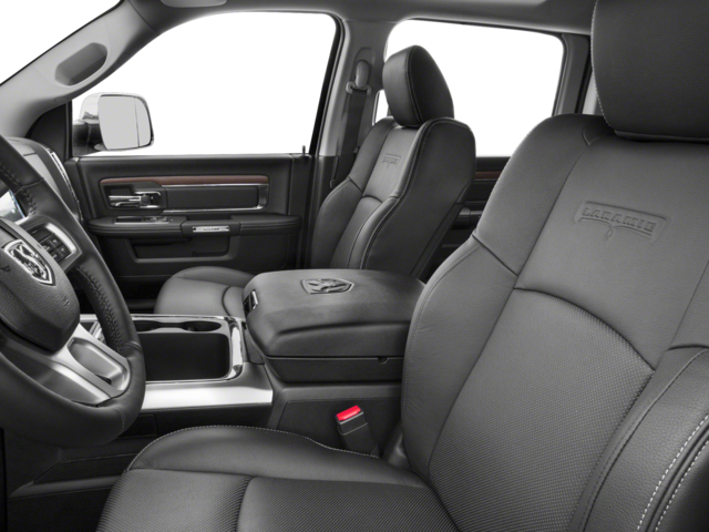 2018 RAM 3500 Laramie