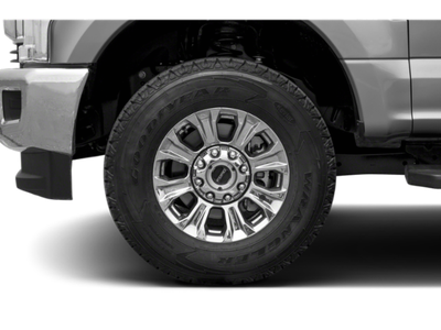 2019 Ford Super Duty F-350 SRW XLT