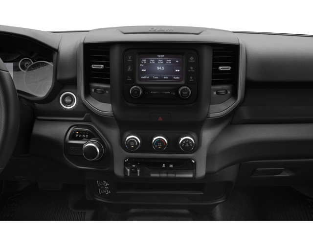 2019 RAM 3500 Big Horn