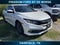 2020 Honda Civic Sedan EX-L