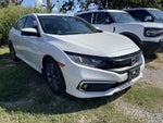 2020 Honda Civic Sedan EX-L