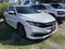 2020 Honda Civic Sedan EX-L