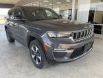 2024 Jeep Grand Cherokee 4xe 4xe