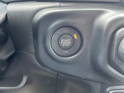 2023 Jeep Gladiator Texas Trail