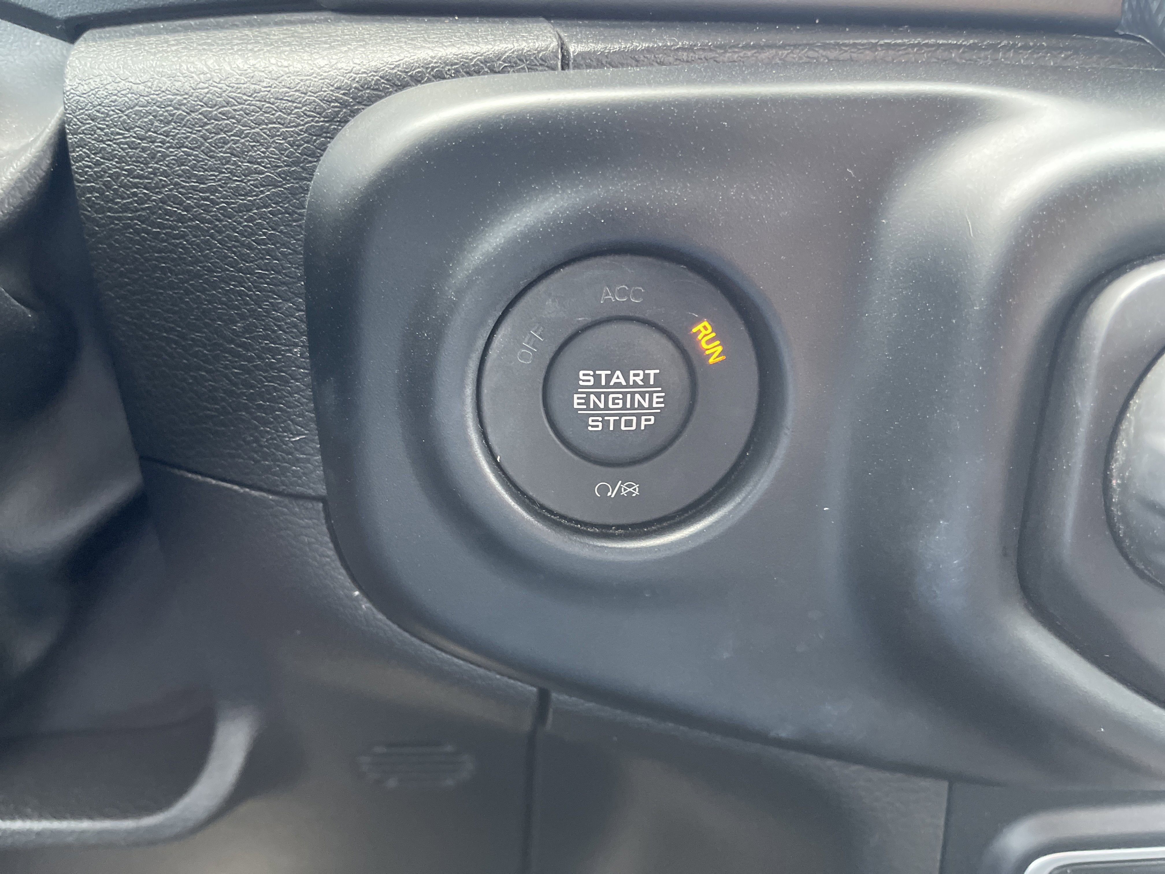 2023 Jeep Gladiator Texas Trail