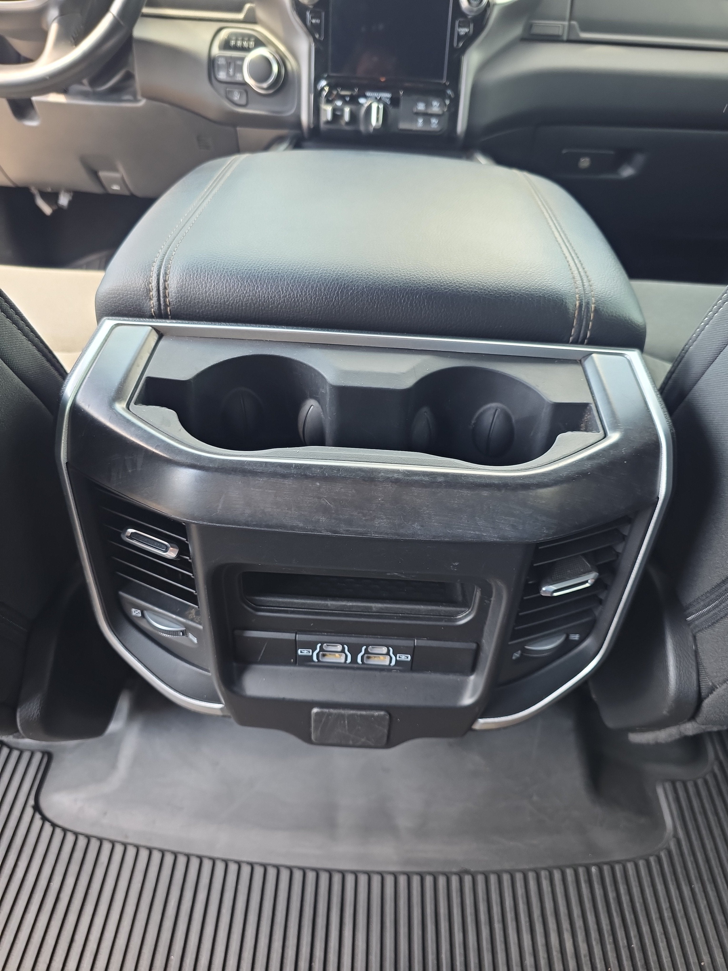 2023 RAM 1500 Lone Star