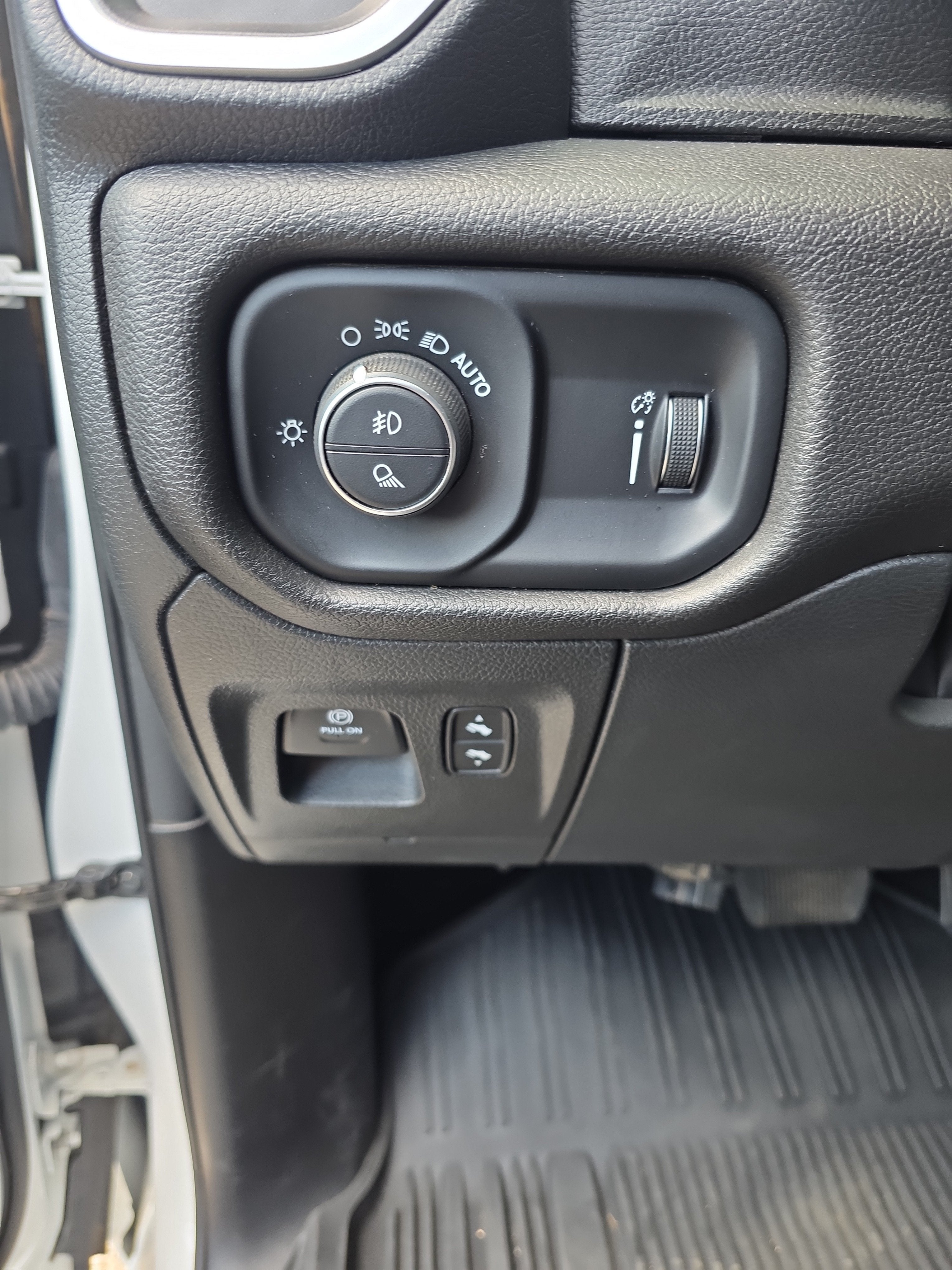 2023 RAM 1500 Lone Star