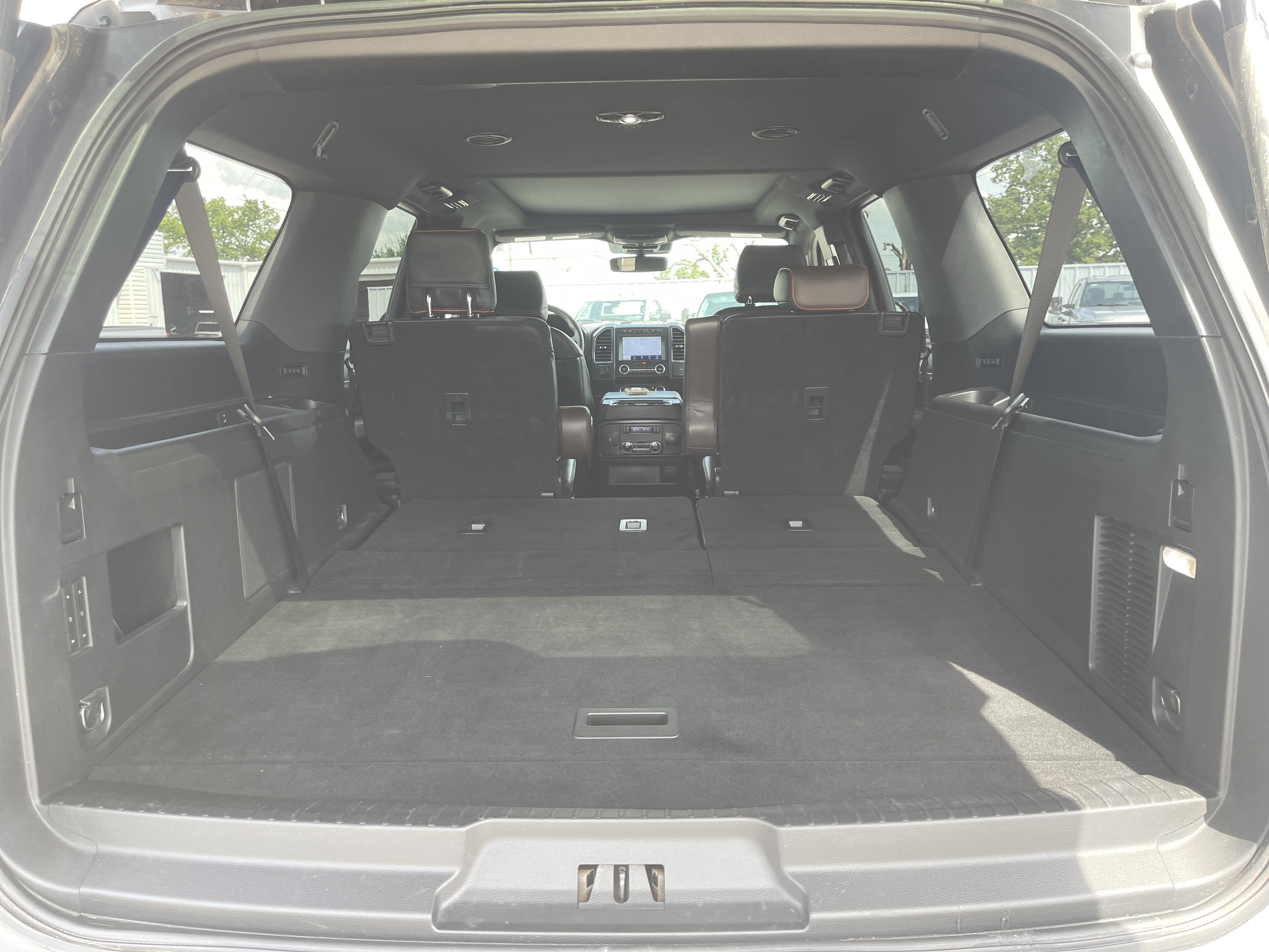 2020 Ford Expedition Max King Ranch