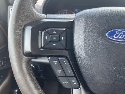 2020 Ford Expedition Max King Ranch