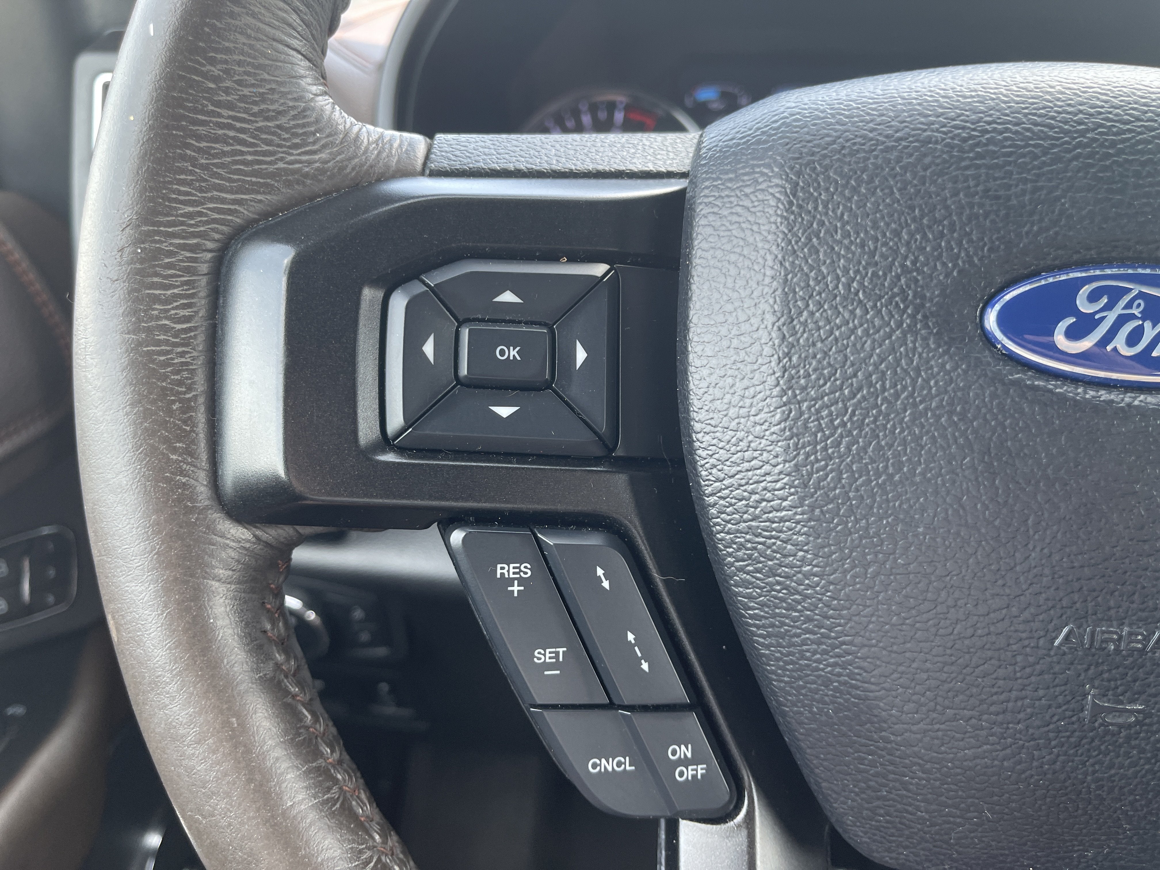 2020 Ford Expedition Max King Ranch
