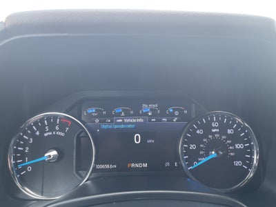 2020 Ford Expedition Max King Ranch