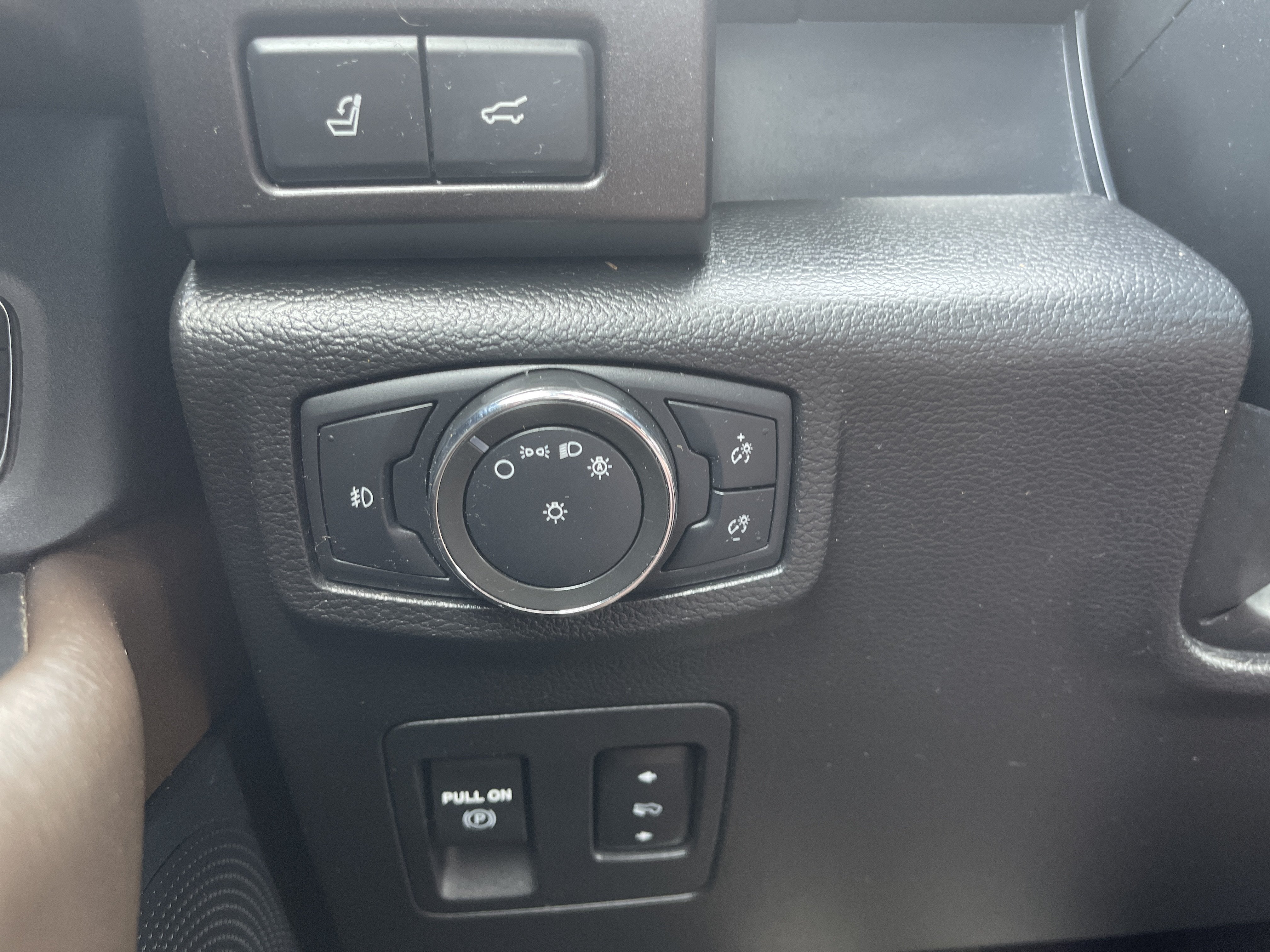 2020 Ford Expedition Max King Ranch