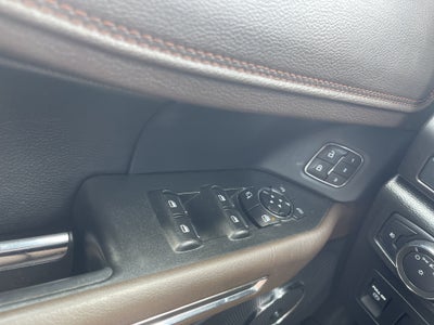 2020 Ford Expedition Max King Ranch
