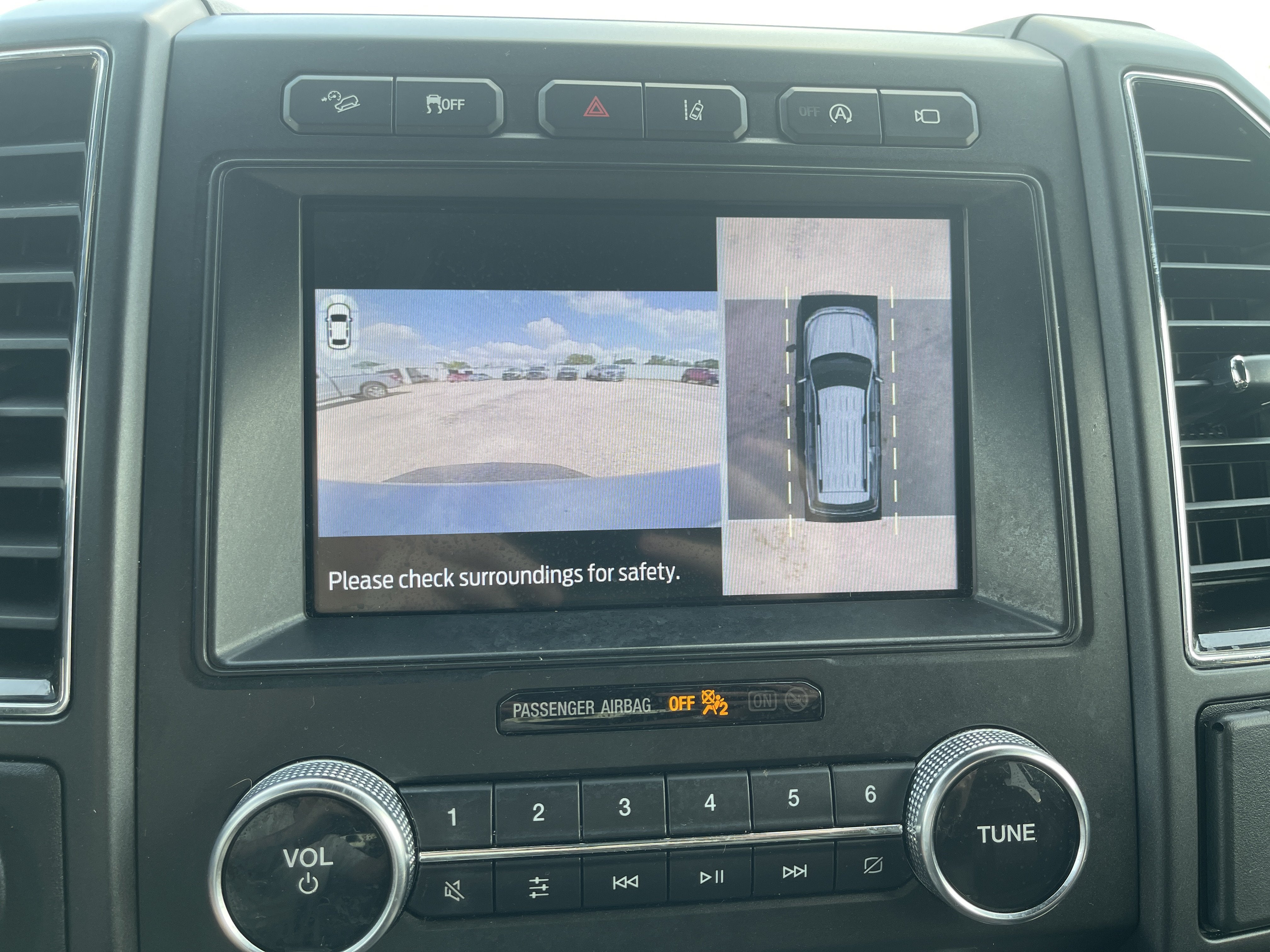 2020 Ford Expedition Max King Ranch