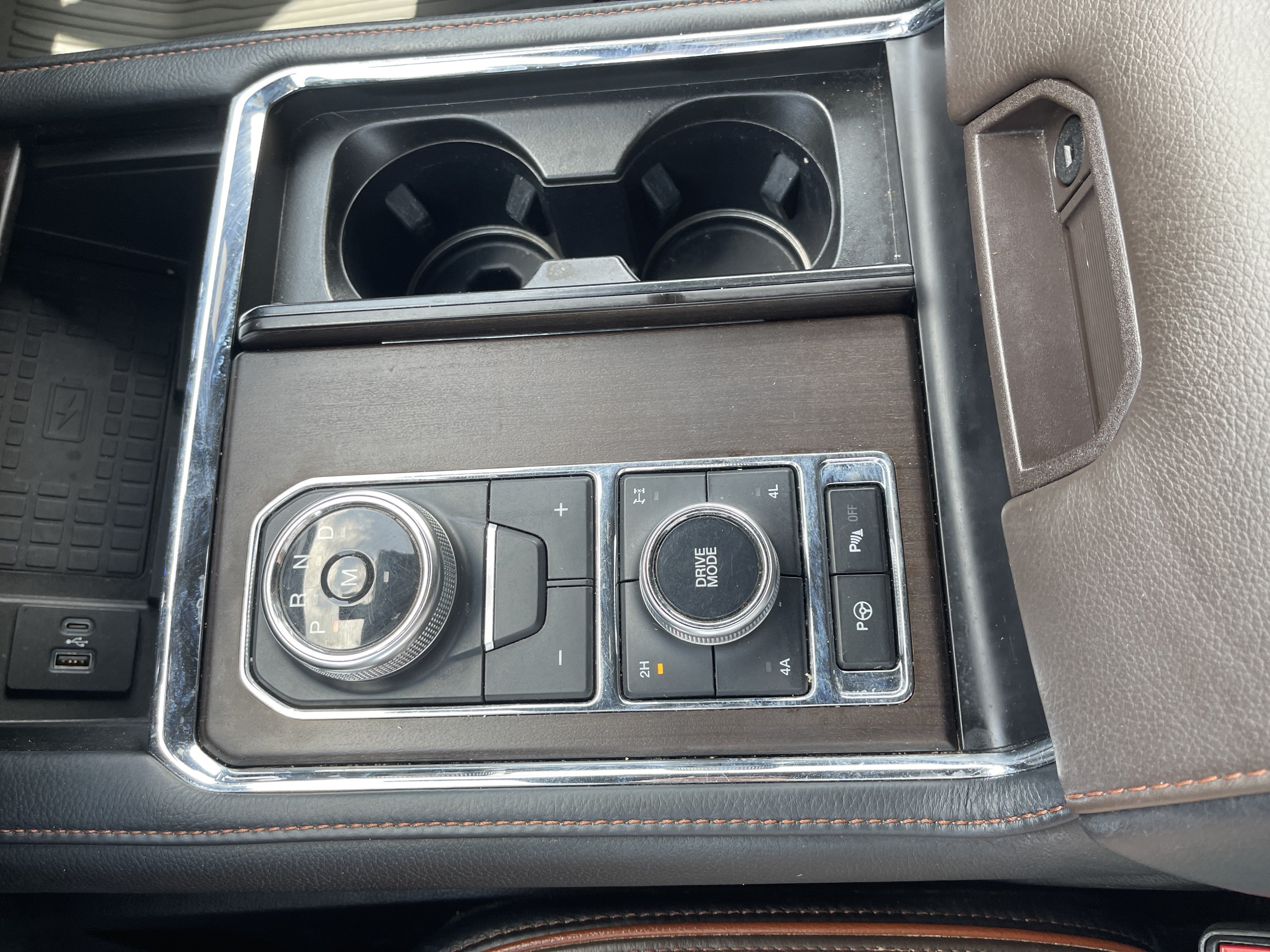 2020 Ford Expedition Max King Ranch