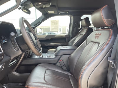 2020 Ford Expedition Max King Ranch
