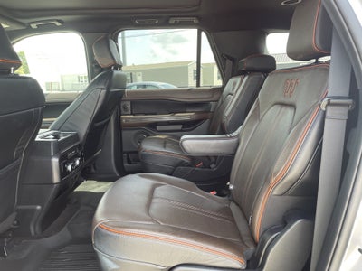 2020 Ford Expedition Max King Ranch