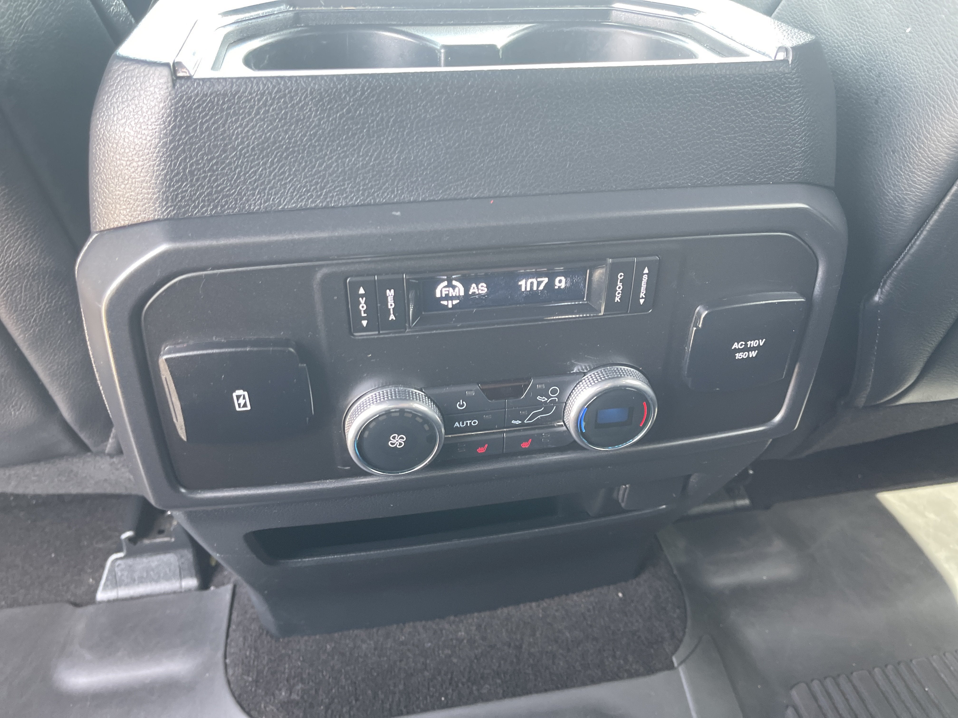 2020 Ford Expedition Max King Ranch