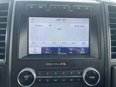 2020 Ford Expedition Max King Ranch