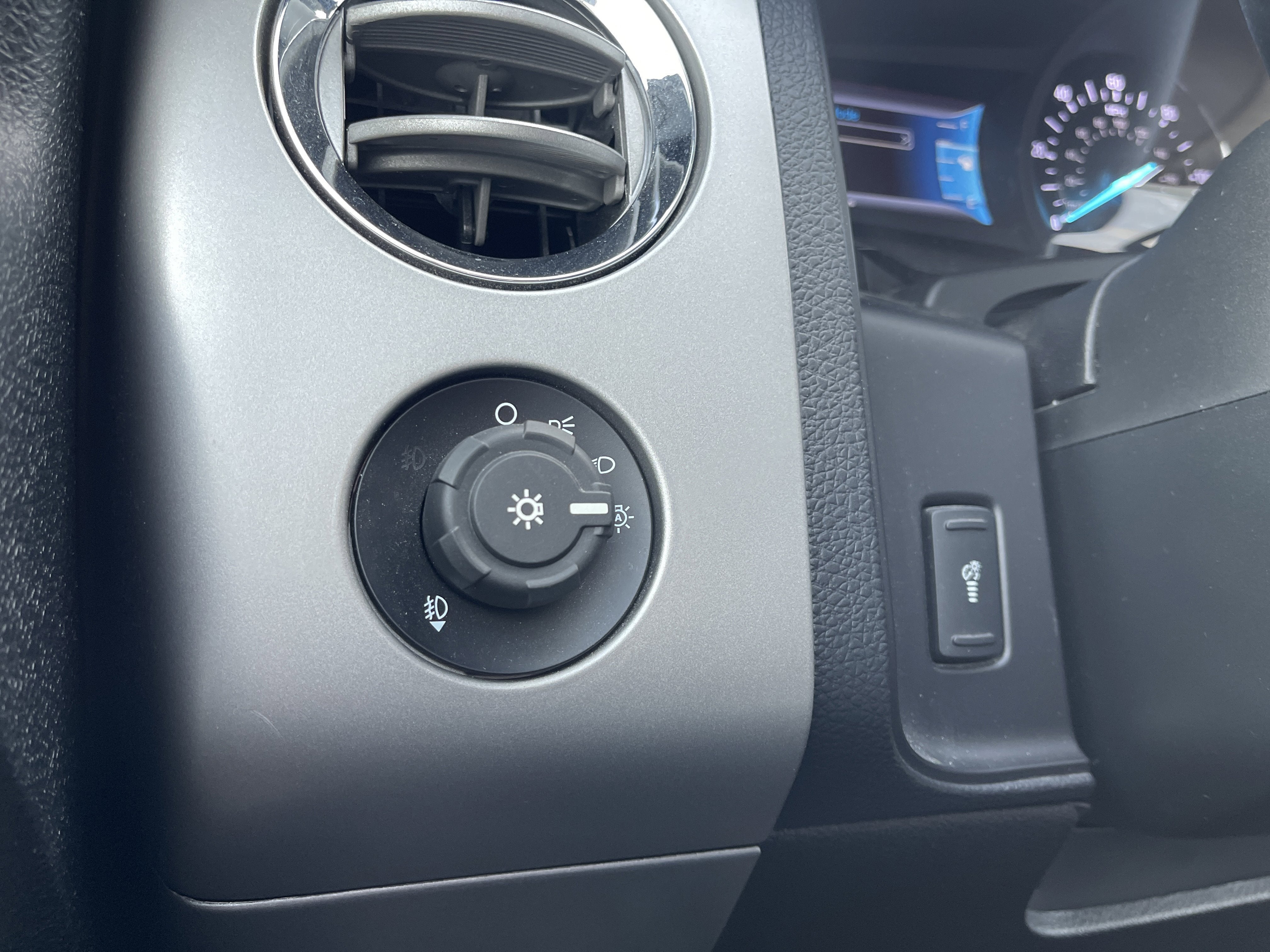 2016 Ford Expedition King Ranch