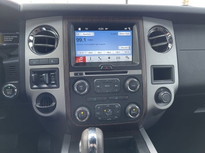 2016 Ford Expedition King Ranch