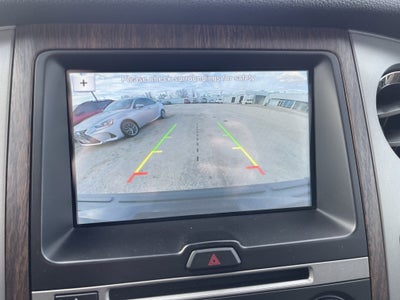 2016 Ford Expedition King Ranch